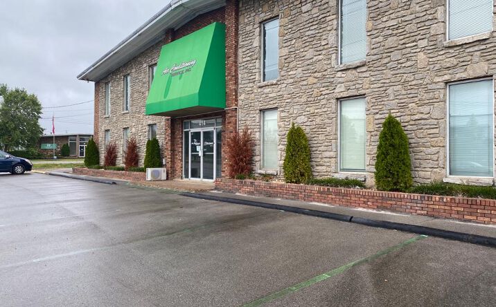 Pictures of Office property located at 414 McNally Dr, Nashville, TN 37211 for lease - image #1