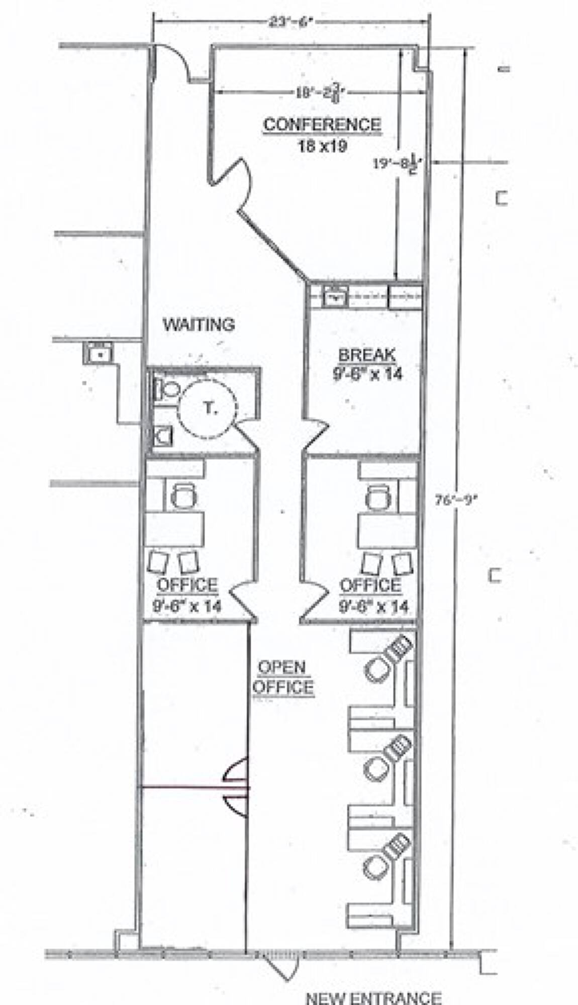 199 Park Rd Ext, Middlebury, CT 06762