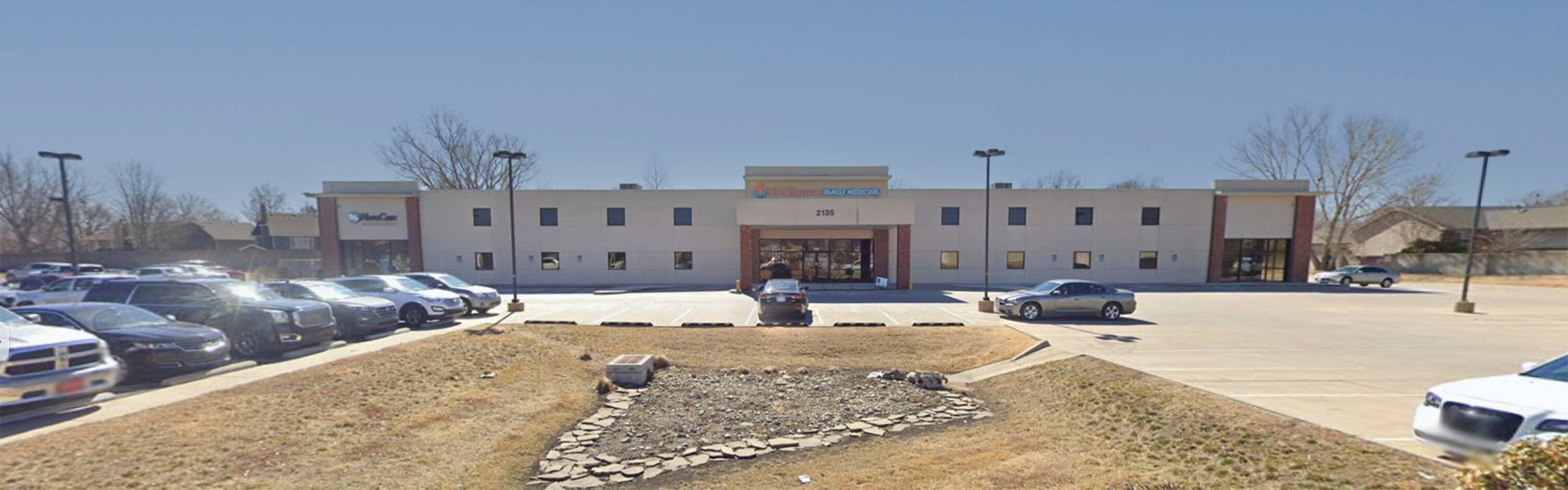 2135 N Ridge Rd, Wichita, KS 67212 | Crexi.com