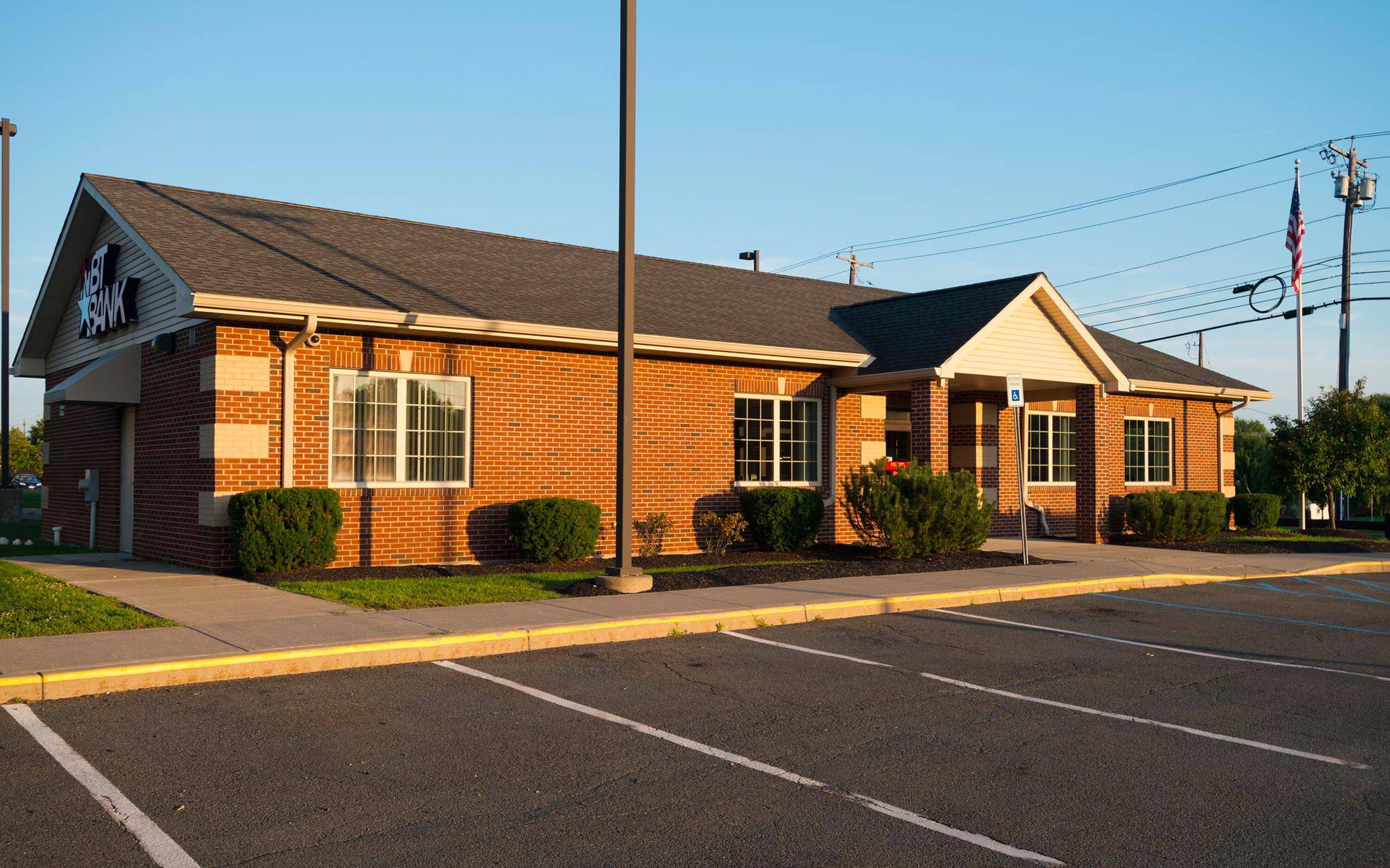 501 Columbia Turnpike, Rensselaer, NY 12144