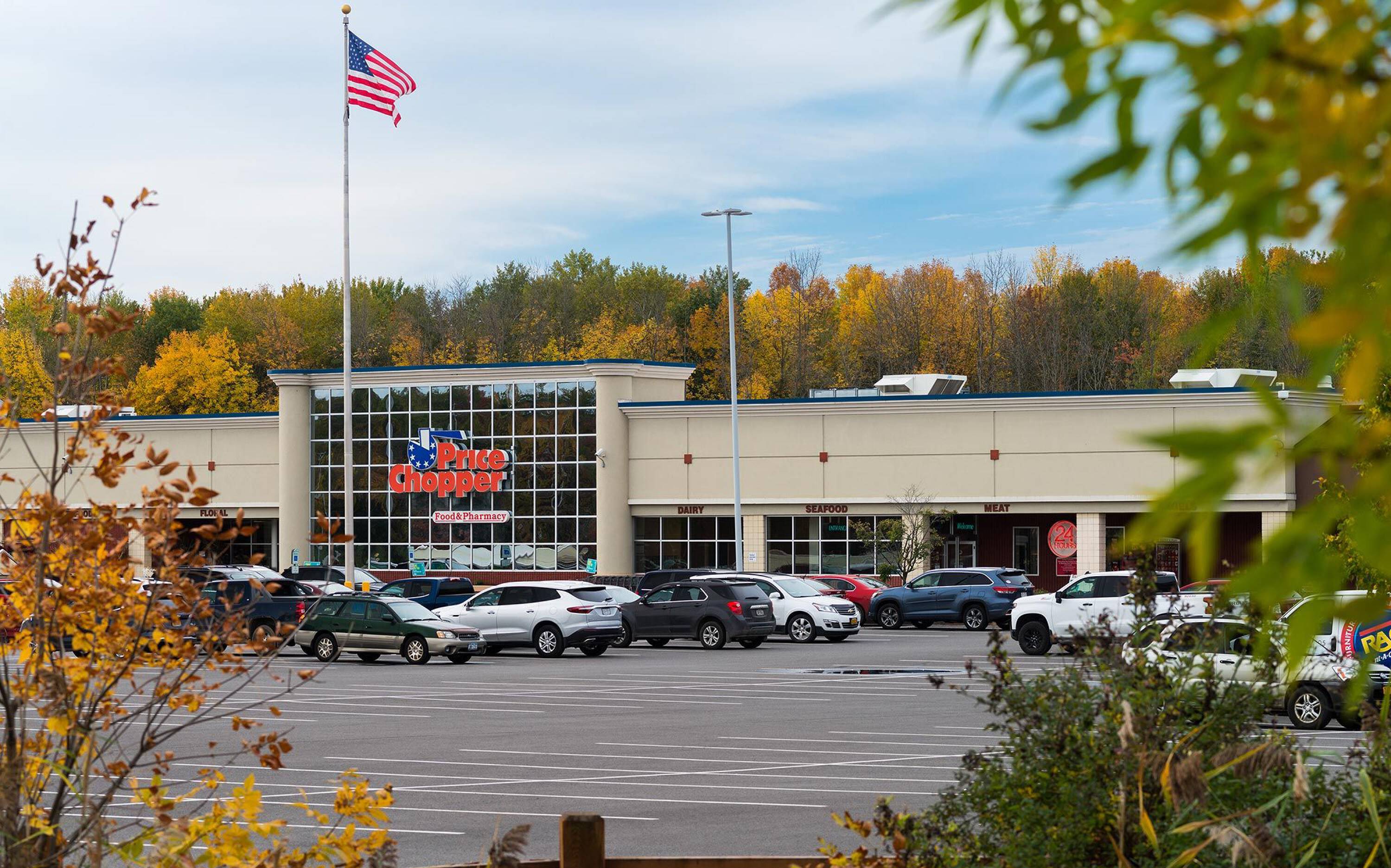 981 Ford St, Ogdensburg, NY 13669