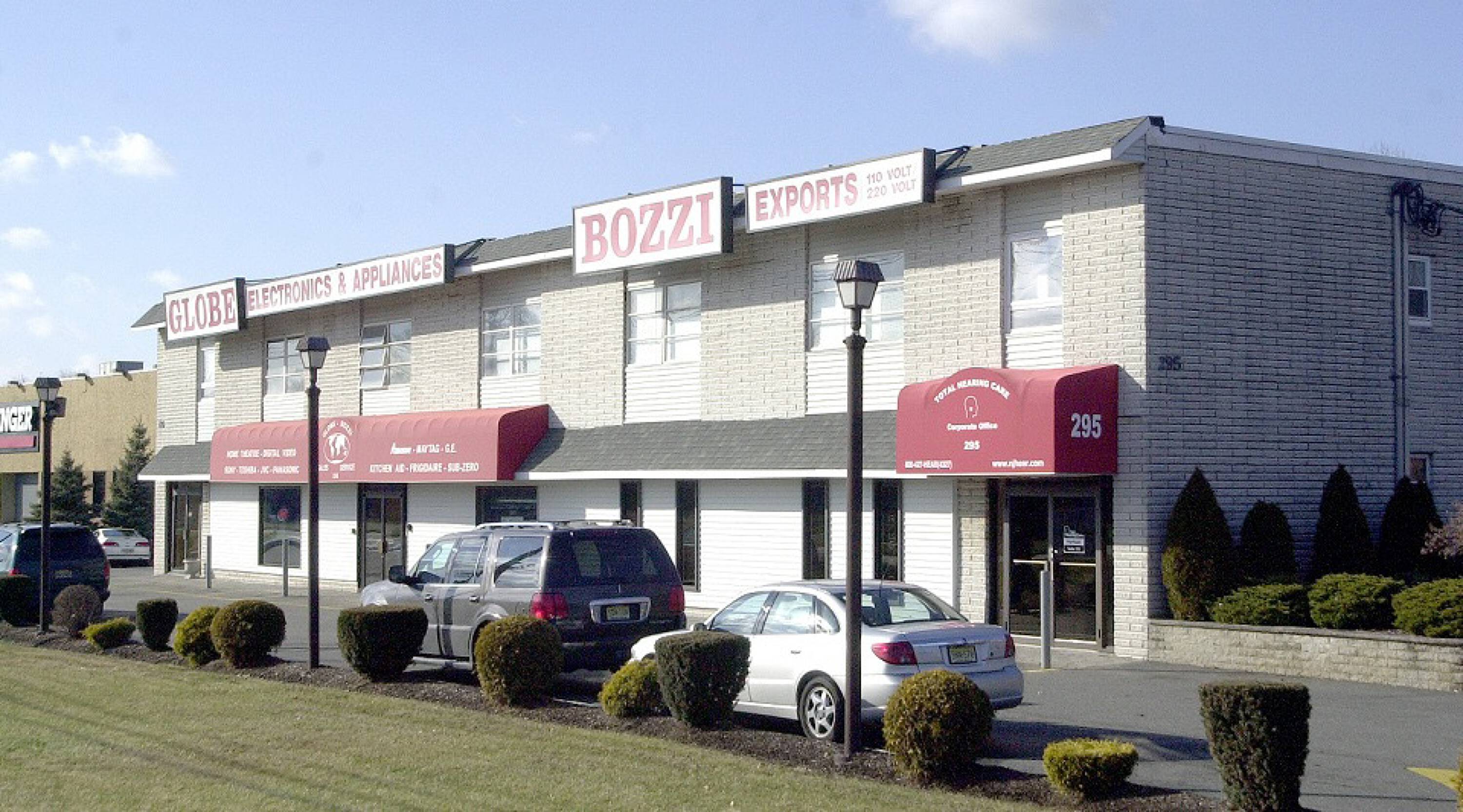 295 US46, Fairfield, NJ 07004