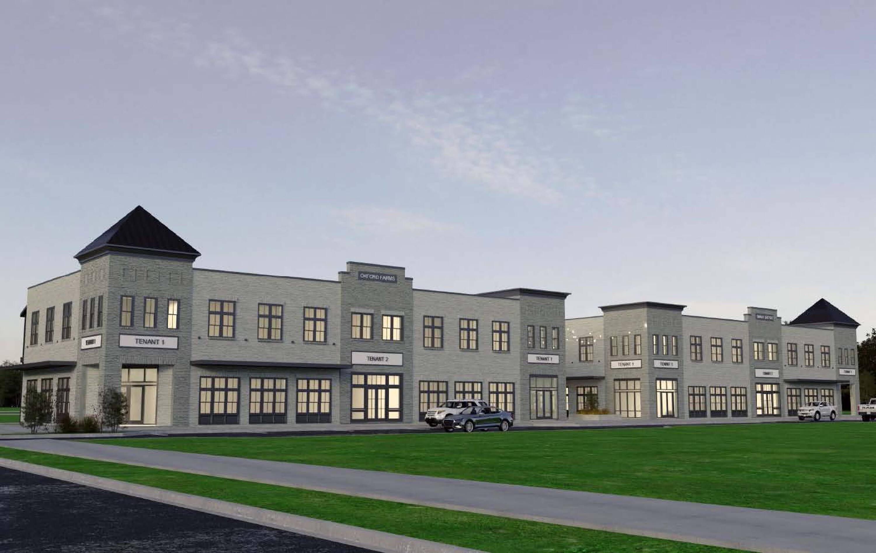 The Landing at Oxford Farms, Oxford, MS 38655