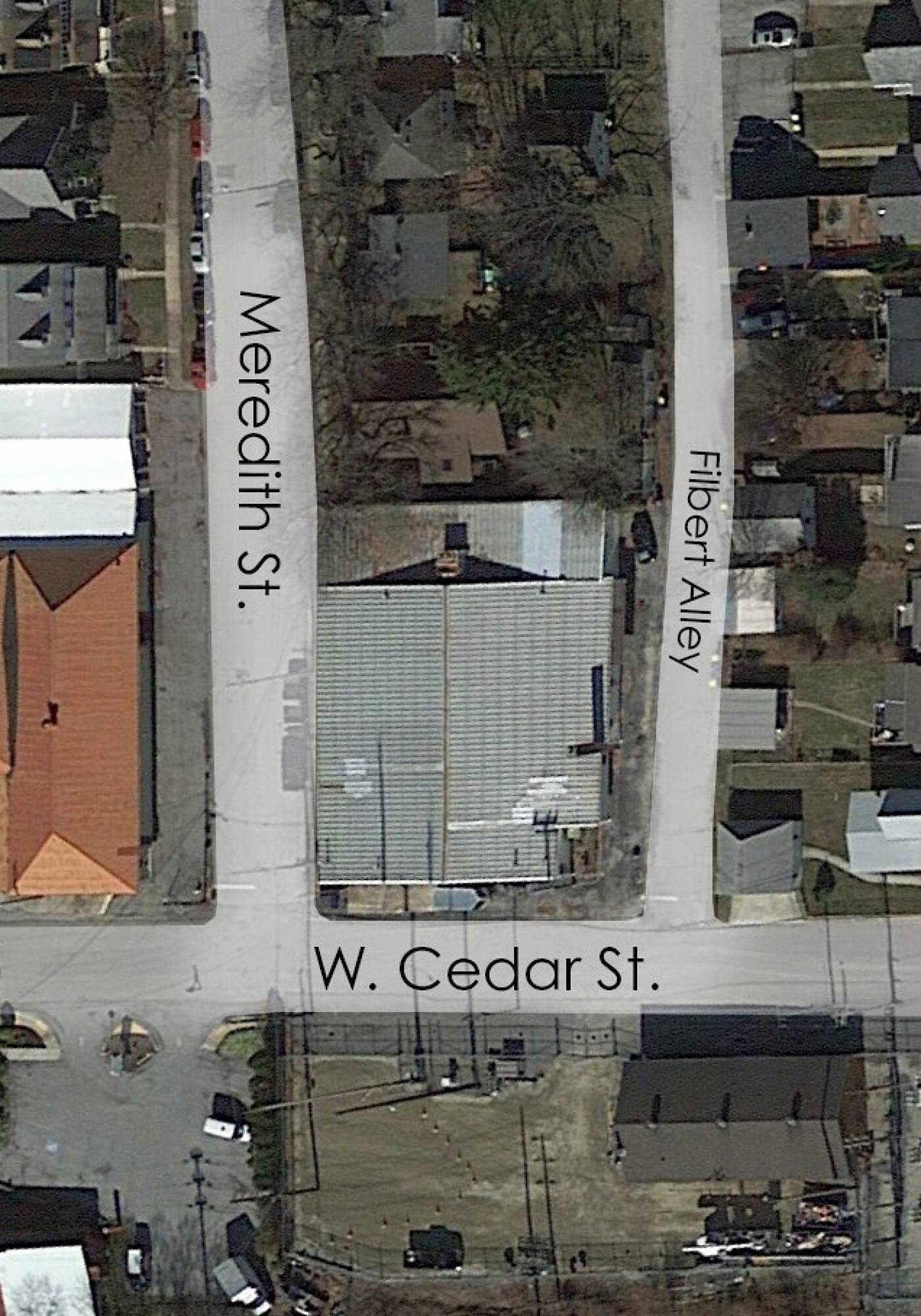 201 Cedar St, Square, PA 19348