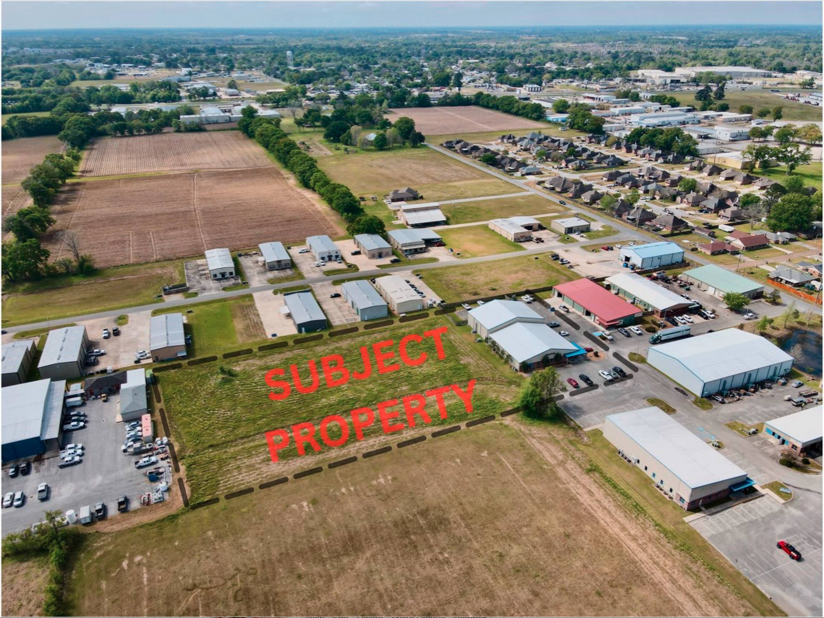 200 Roto Park, Broussard, LA 70518