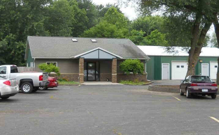 Pictures of Office, Industrial property located at 3614 Lake St, Kalamazoo, MI 49048 for lease - image #1