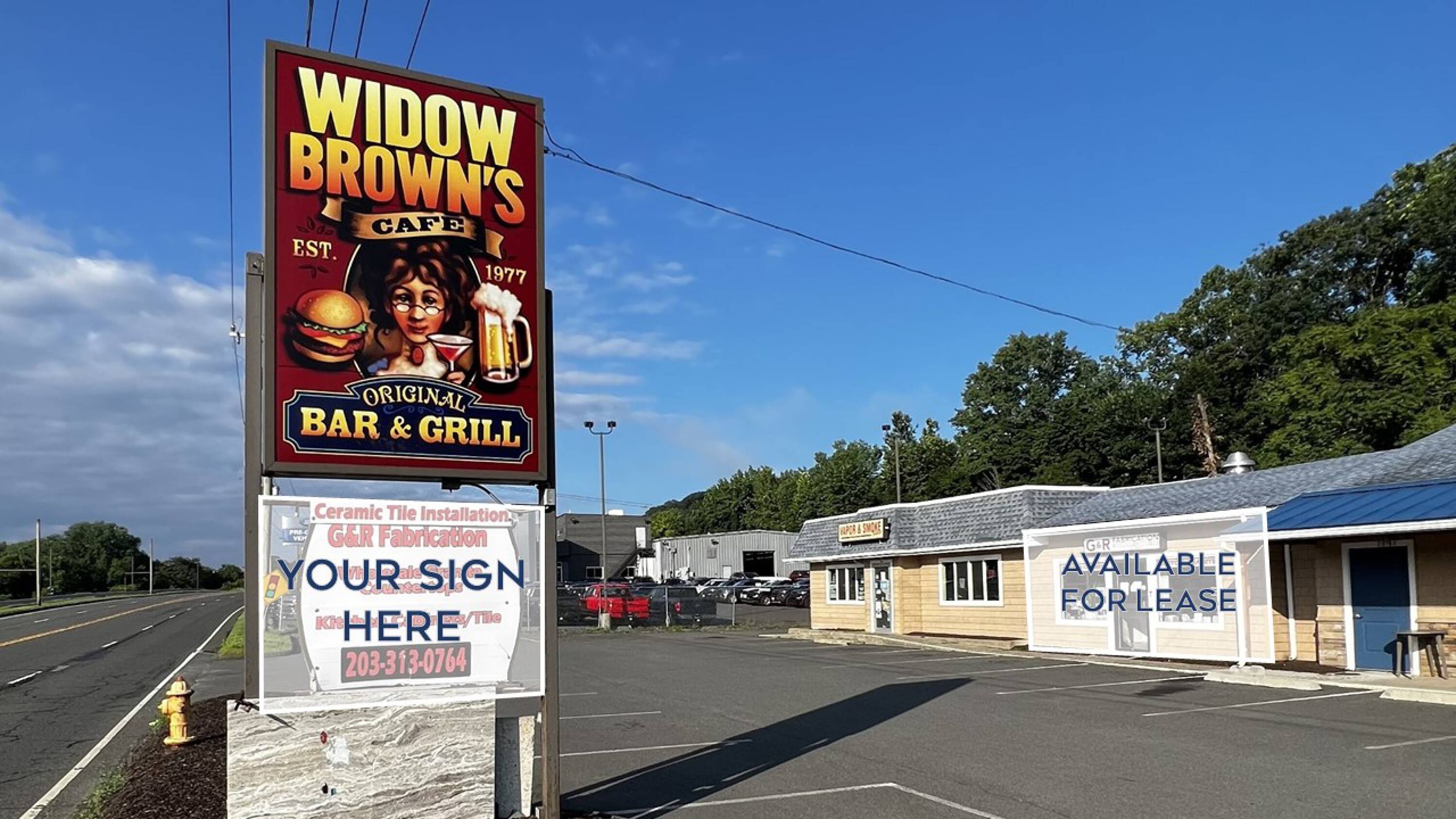 128 Federal Road , Danbury, CT 06811