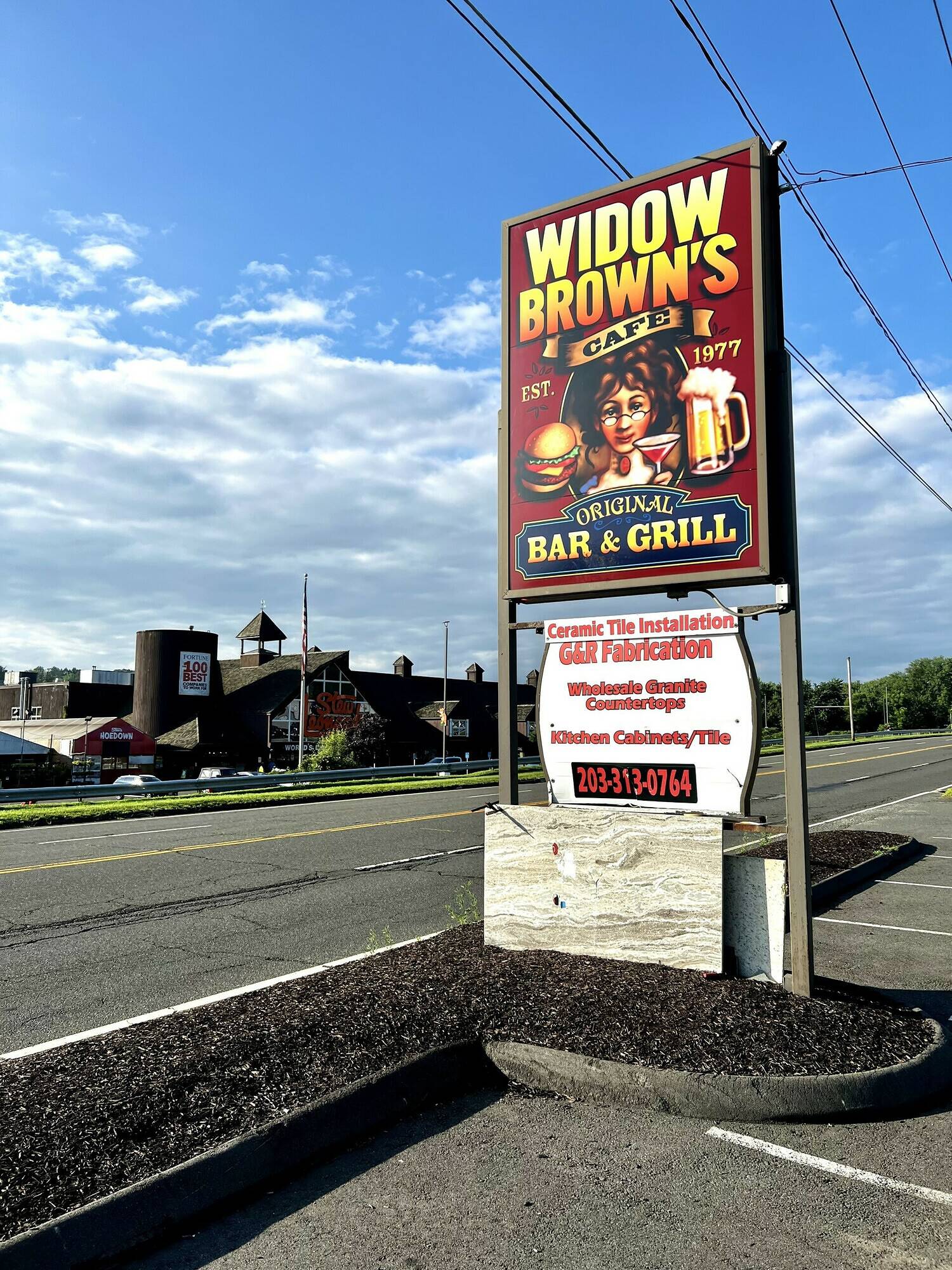 128 Federal Road , Danbury, CT 06811