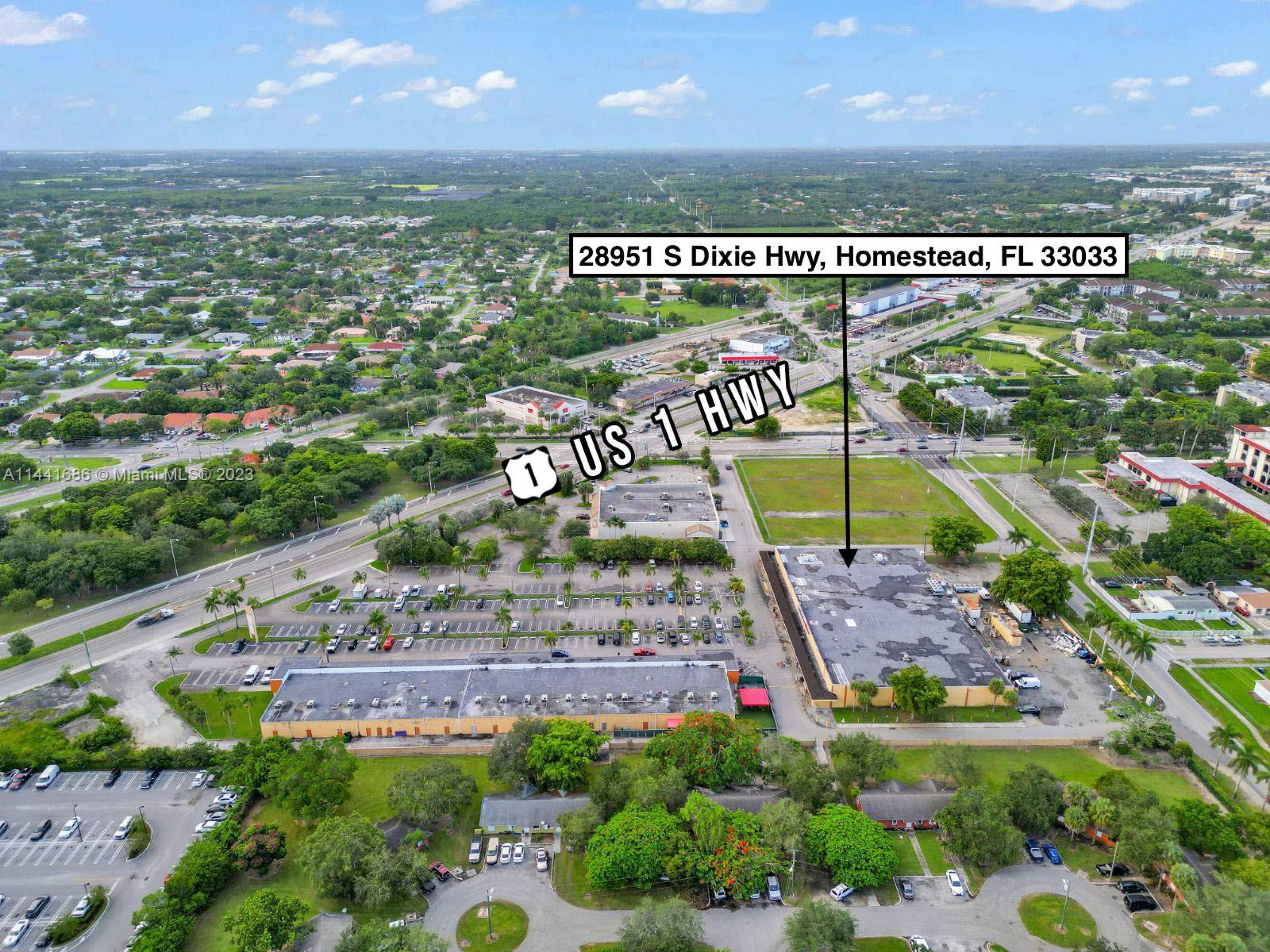 28945 S Dixie Hwy # 28951, Homestead, FL 33033 | Crexi.com