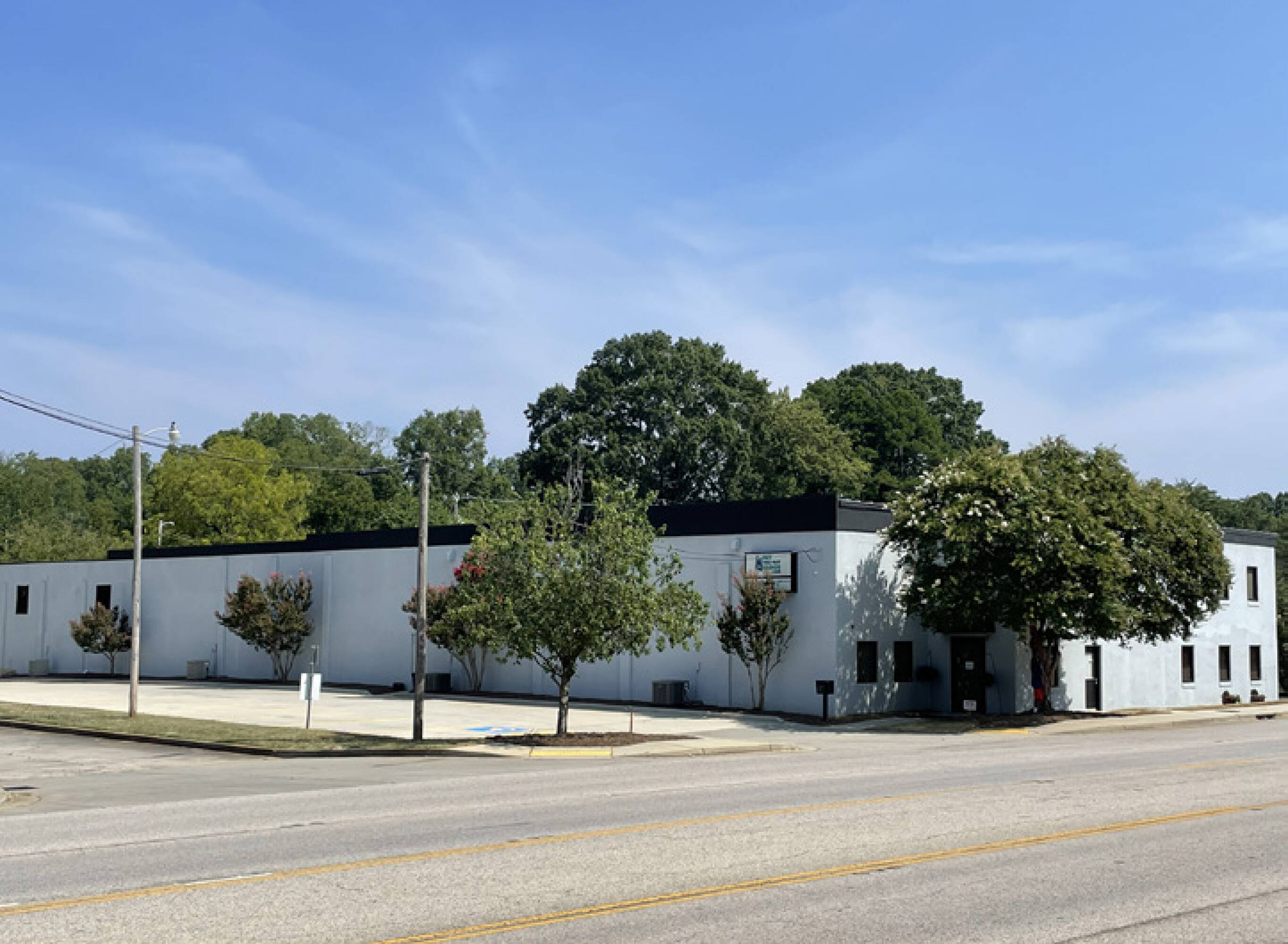 528 S Cherry Rd, Rock Hill, SC 29732