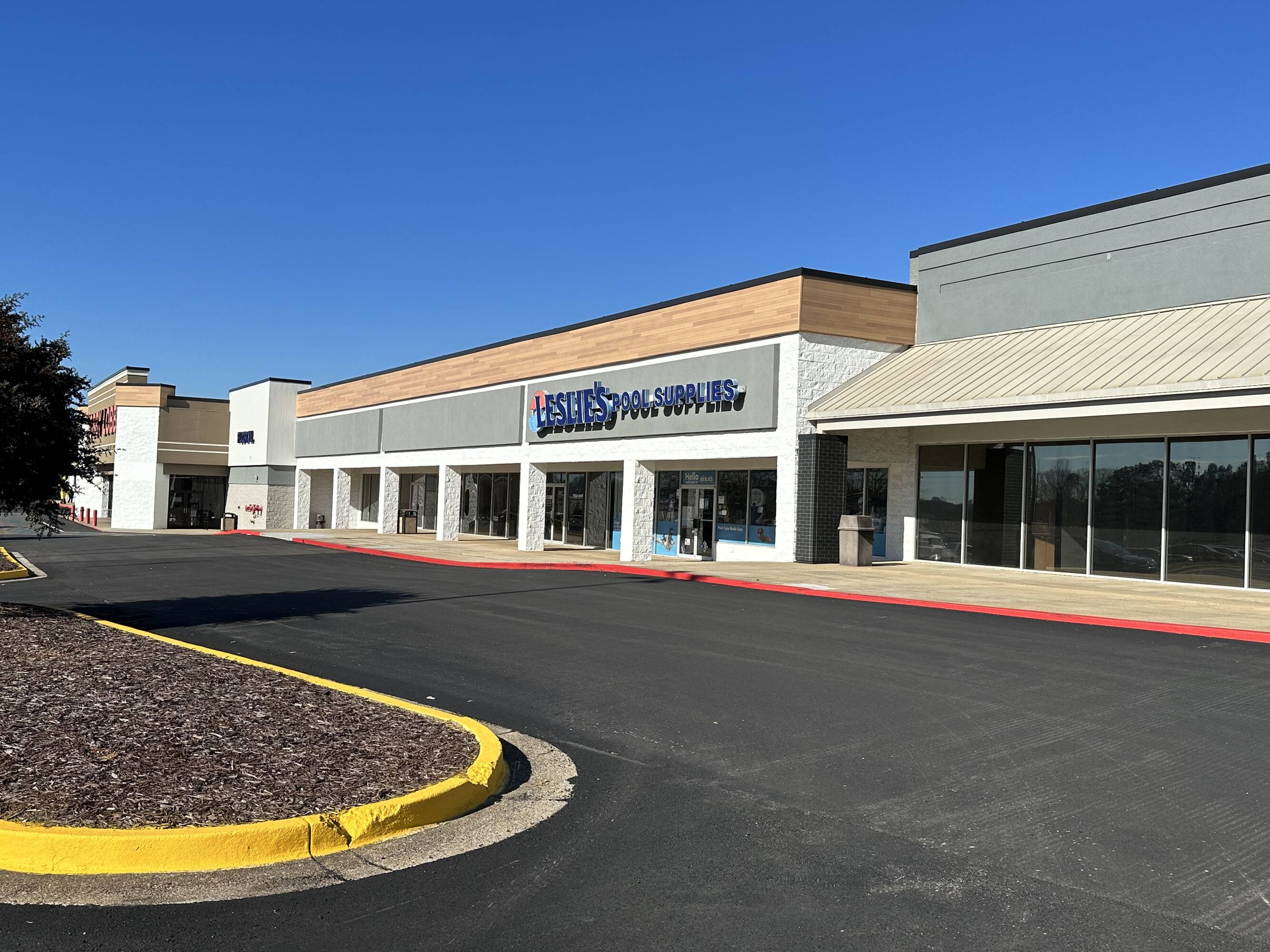 1355 EastWest Connector, Austell, GA 30106