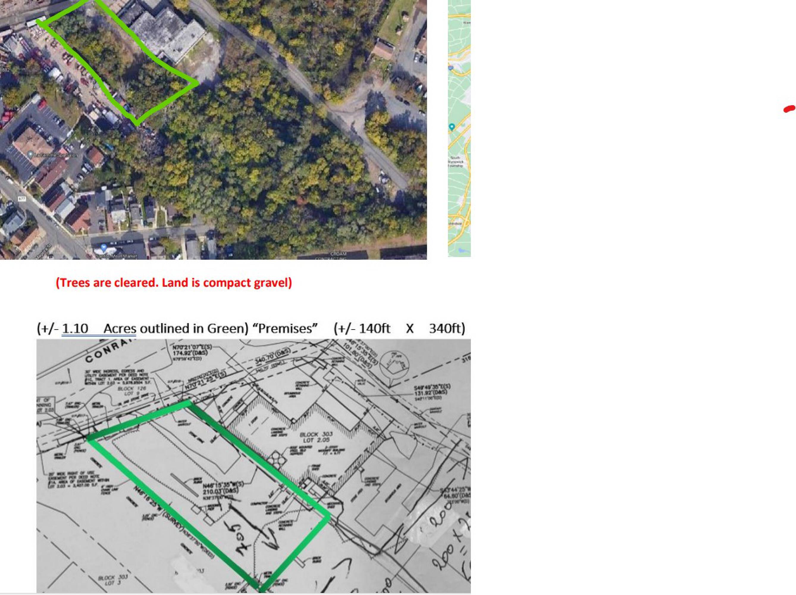 114 Whitehead Ave, South River, NJ 08882