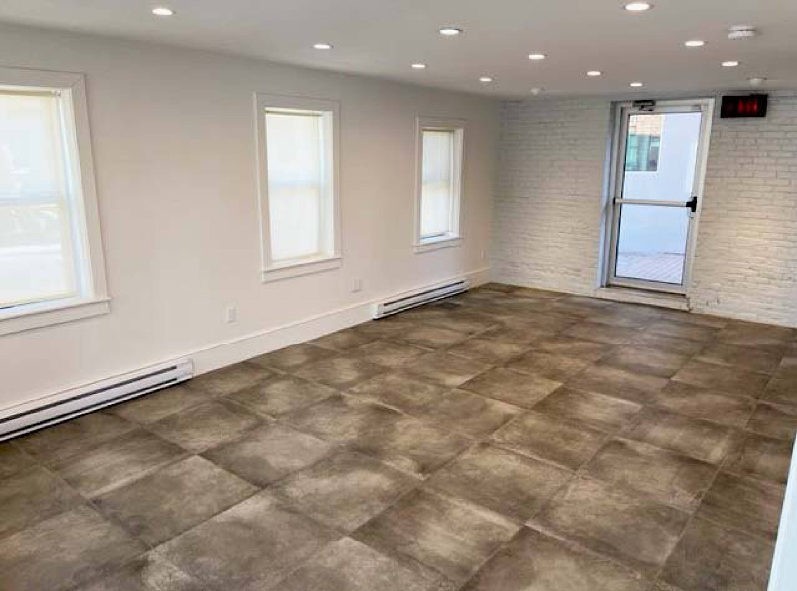 The Commercial Real Estate Exchange