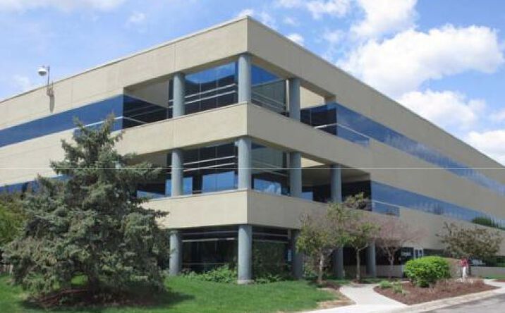 Pictures of Office property located at 2121 N 117th Ave, Omaha, NE 68164 for sales - image #1