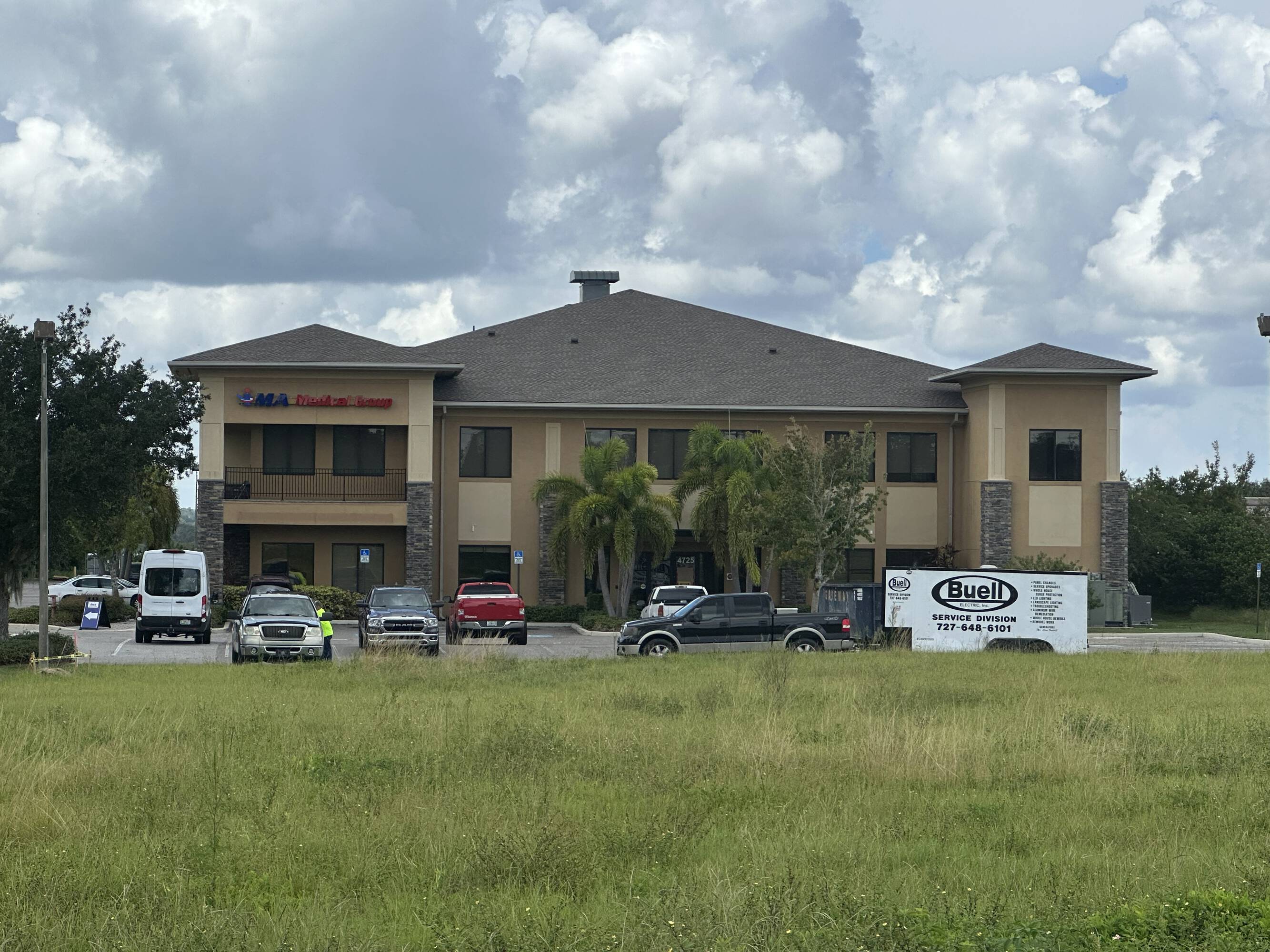 4725 US Hwy 98 S, Lakeland, FL 33812