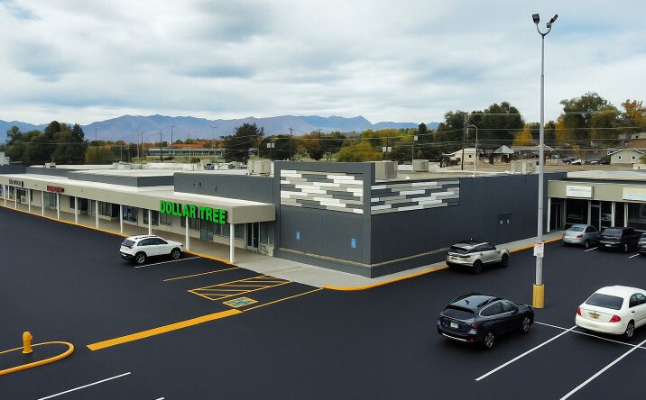 Pictures of Retail, Office property located at 1849 N Circle Dr, Colorado Springs, CO 80909 for lease - image #1