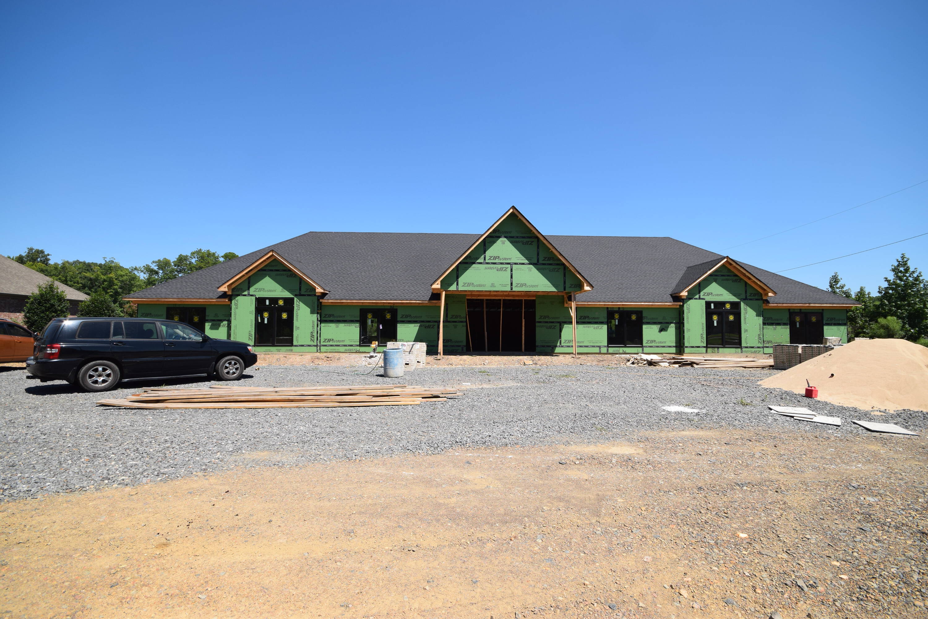 15020 Pride Valley Rd, Little Rock, AR 72223