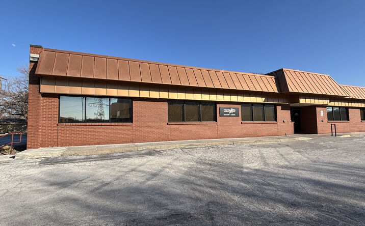 Pictures of Office property located at 8710 Frederick St, Omaha, NE 68124 for lease - image #1