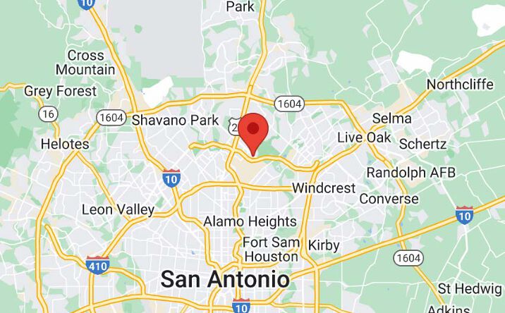 12031 - 12091 Starcrest Dr, San Antonio, TX 78247