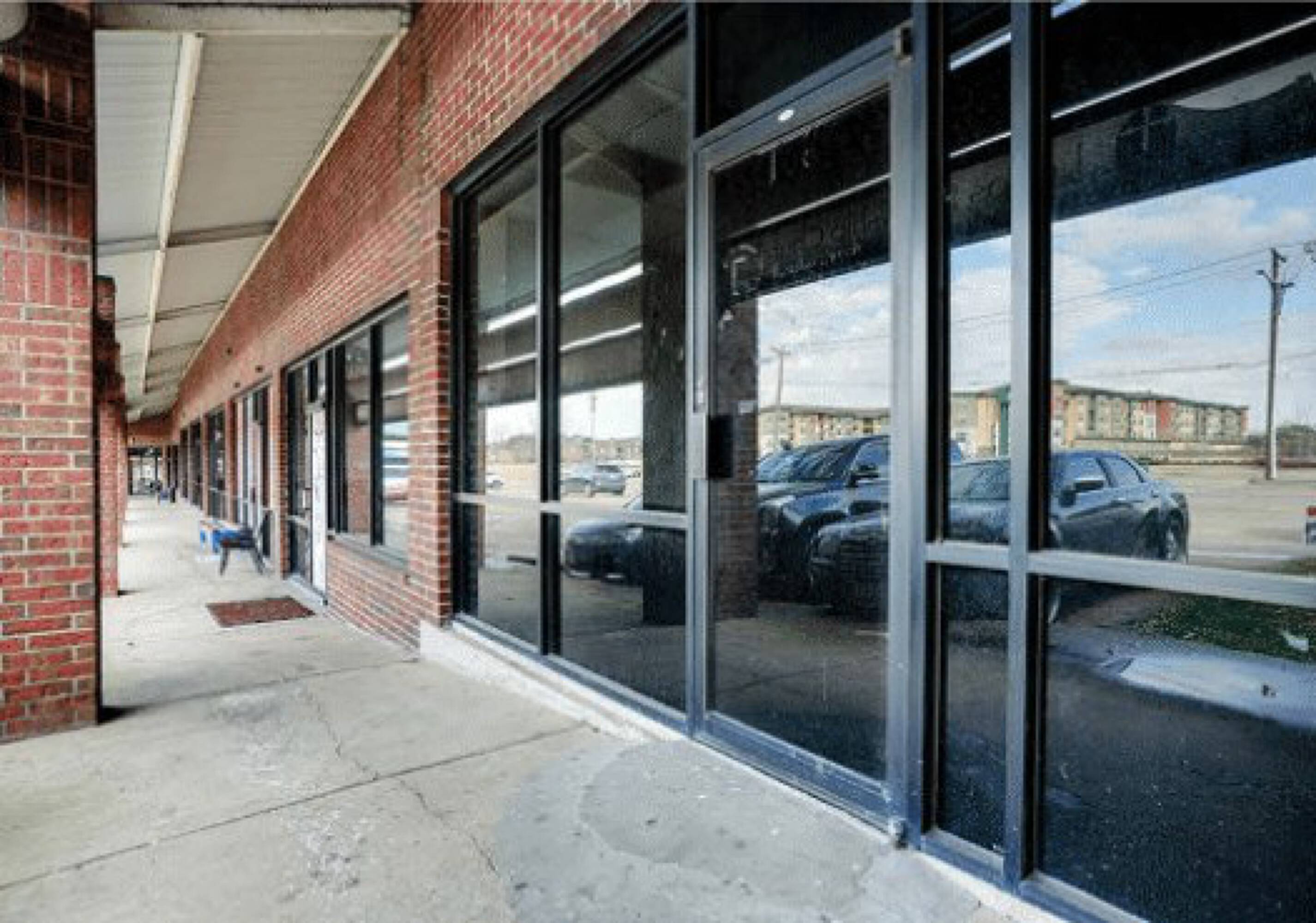 130 E Bardin Rd, Arlington, TX 76018