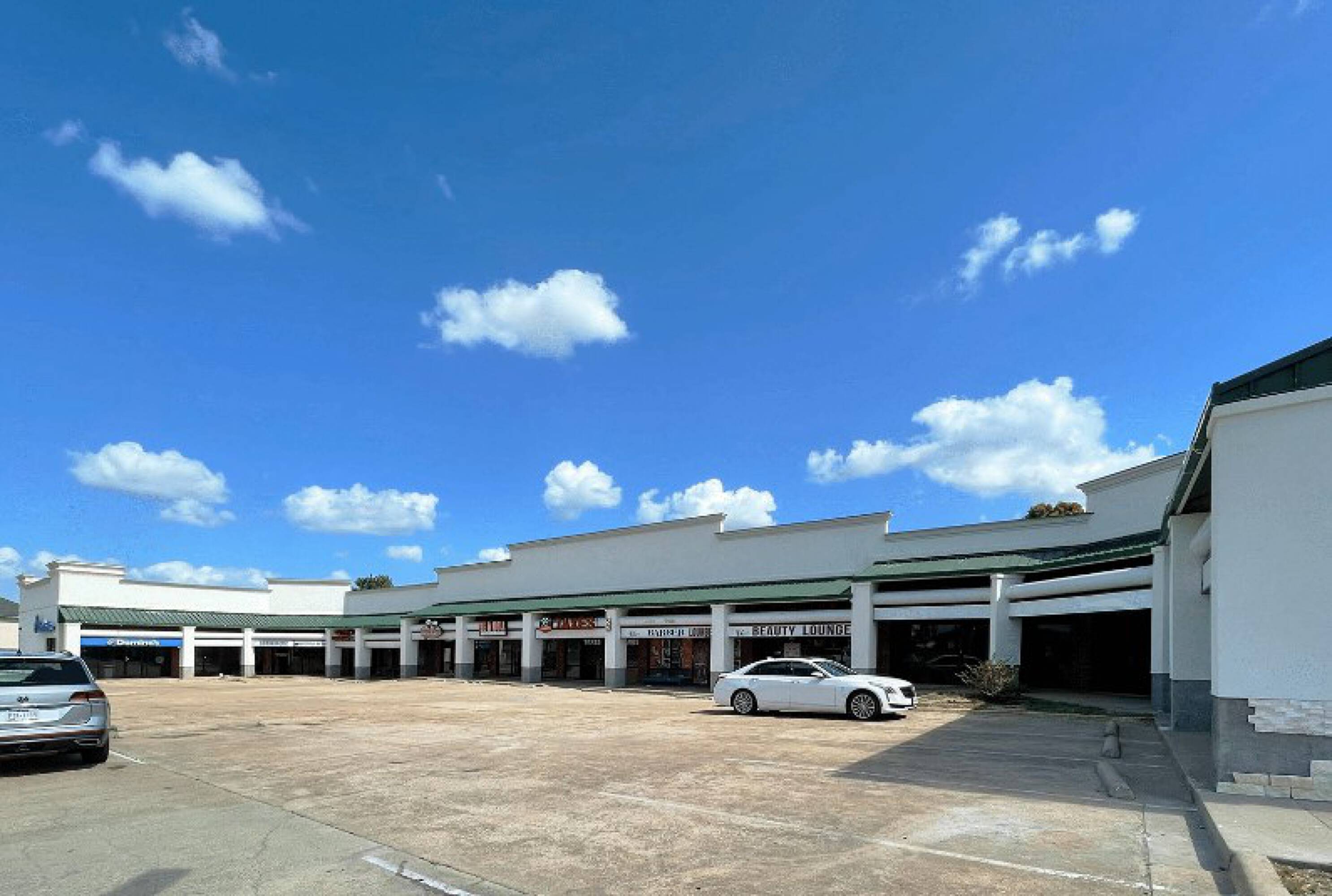 130 E Bardin Rd, Arlington, TX 76018