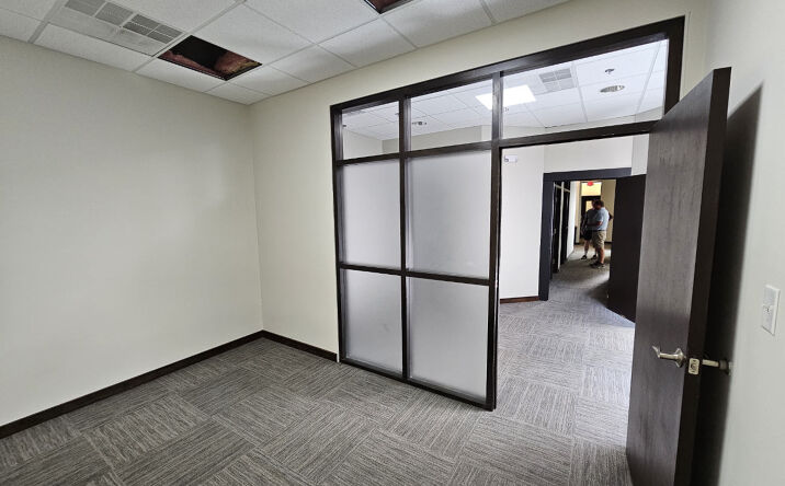 Pictures of Office property located at 242 Craven St, New Bern, NC 28560 for lease - image #1
