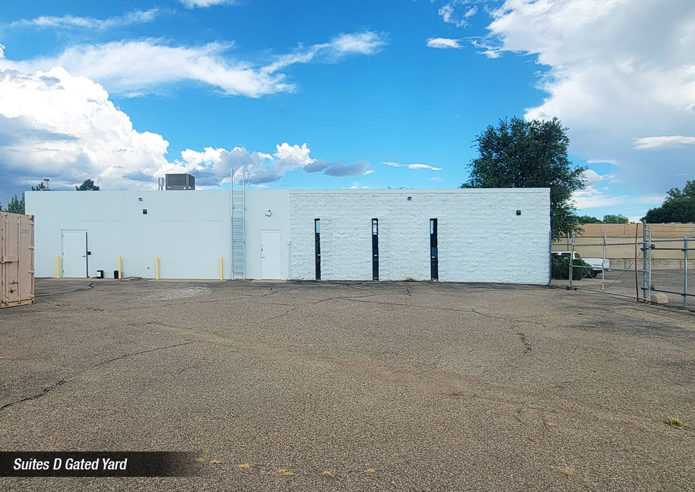 4415 Hawkins St NE, Albuquerque, NM 87109