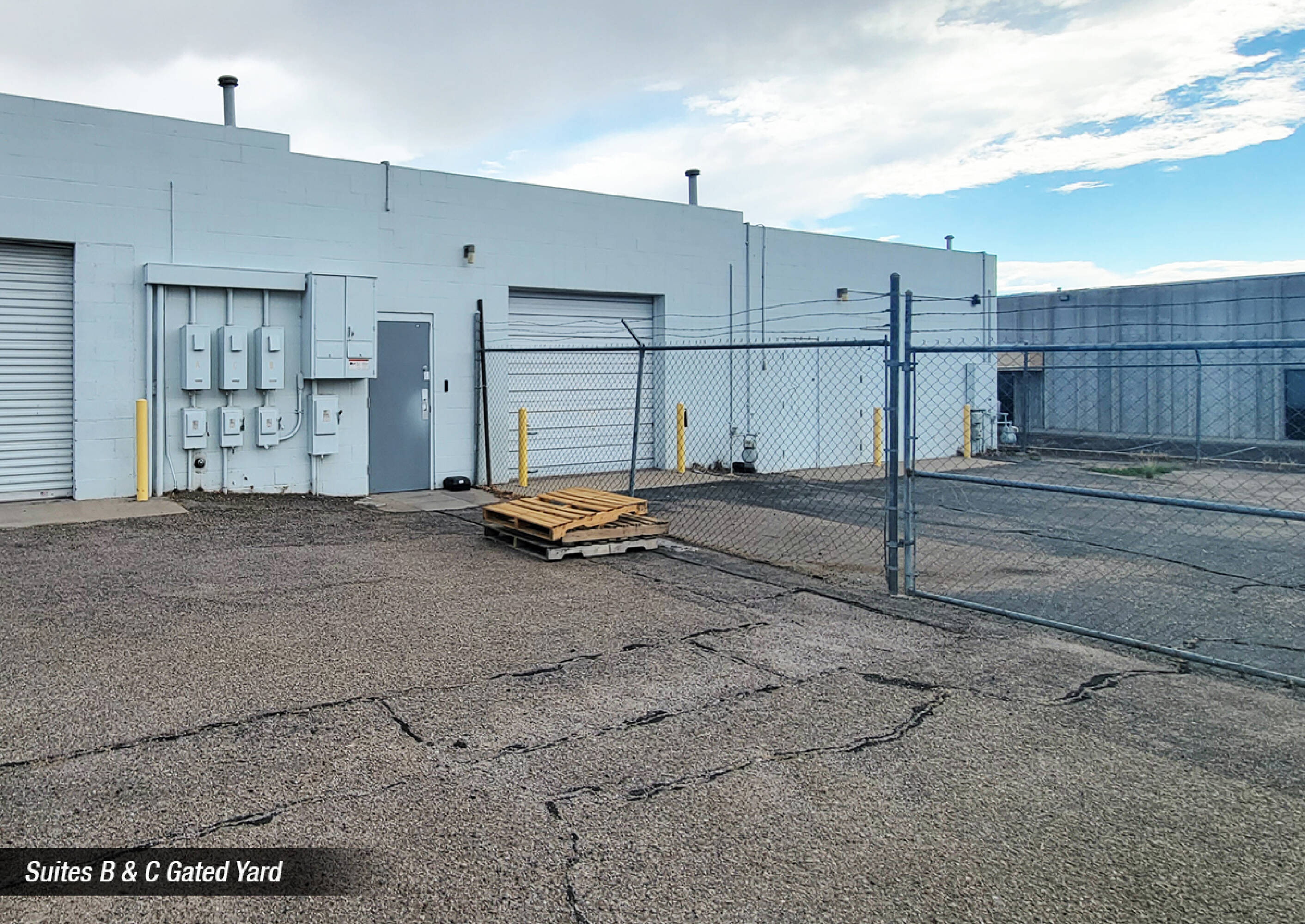 4415 Hawkins St NE, Albuquerque, NM 87109