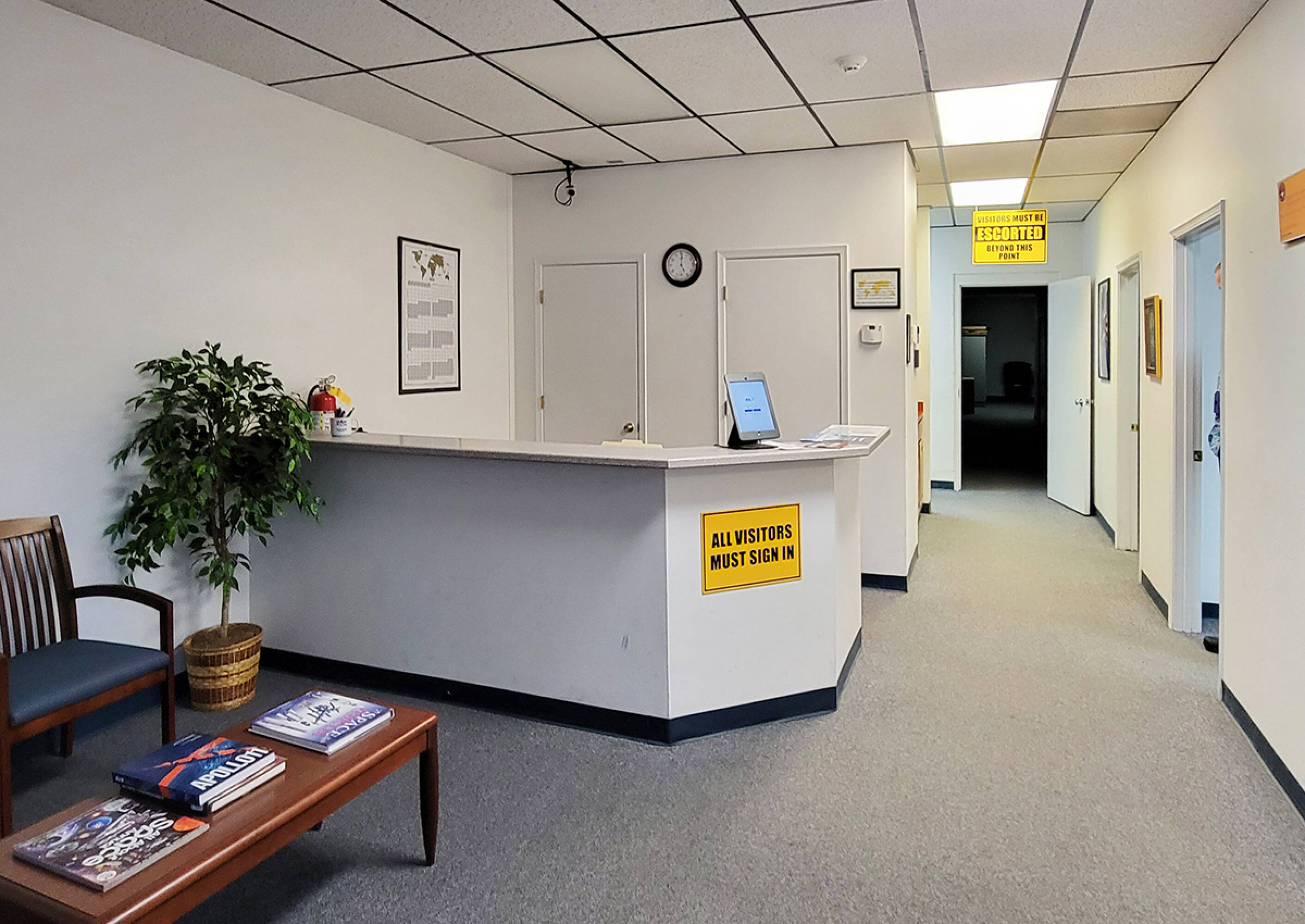 4415 Hawkins St NE, Albuquerque, NM 87109