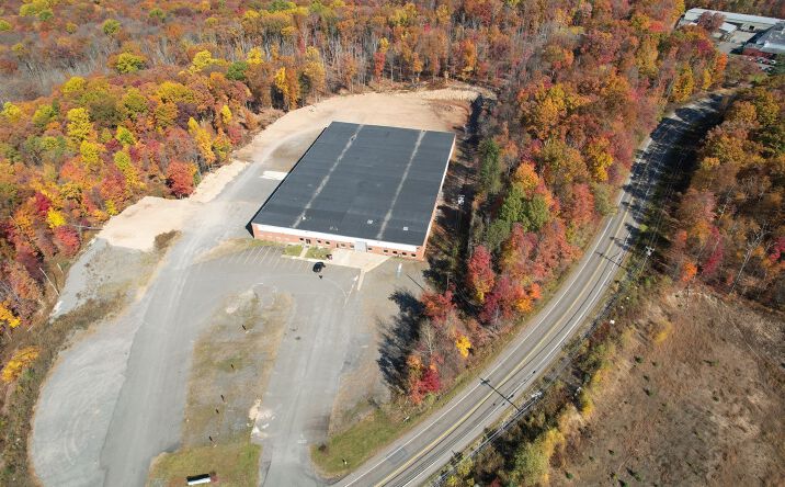 Pictures of Industrial property located at 333 Crestwood Rd, Mountain Top, PA 18707 for lease - image #1