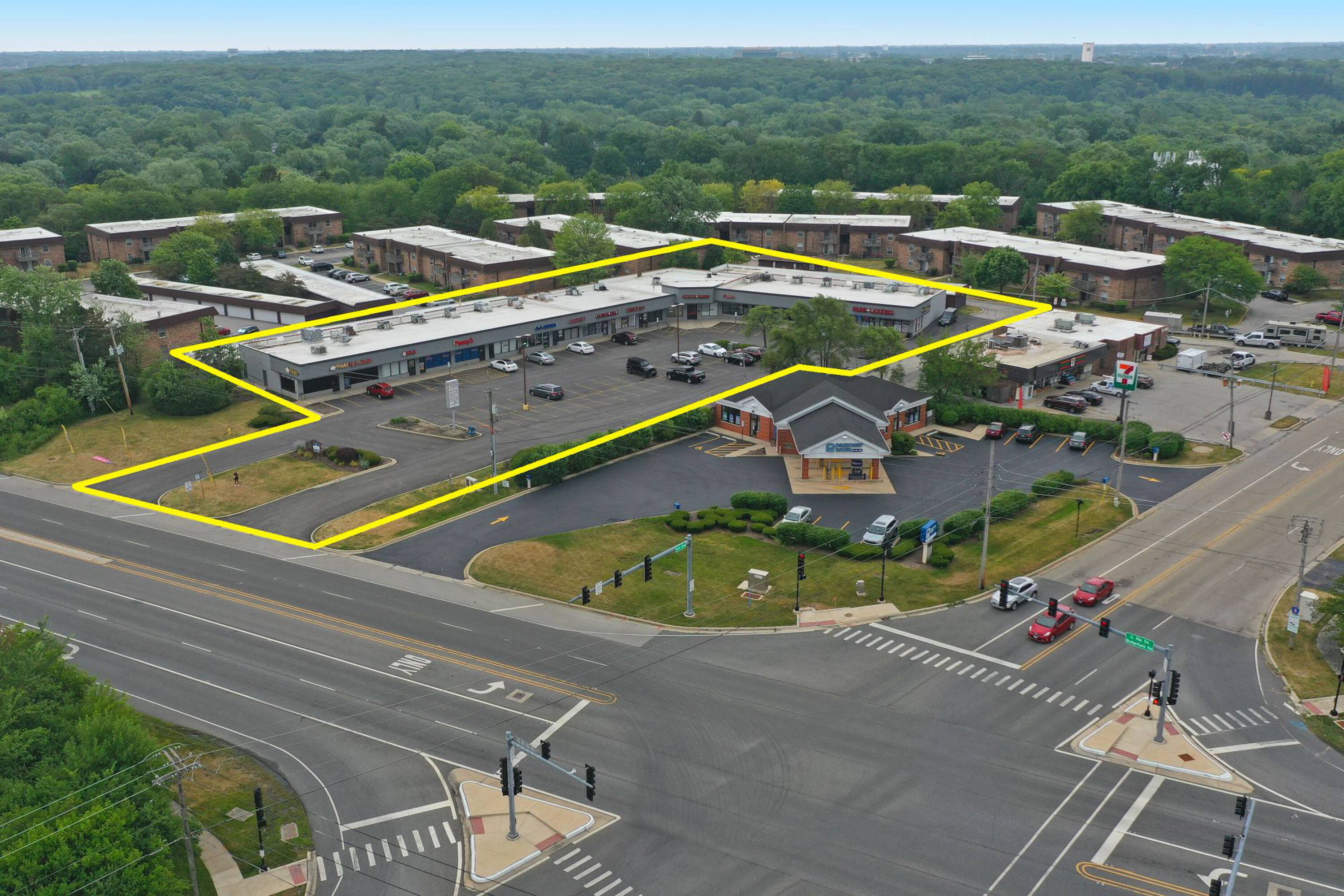 22w535 Butterfield Rd, Glen Ellyn, IL 60137