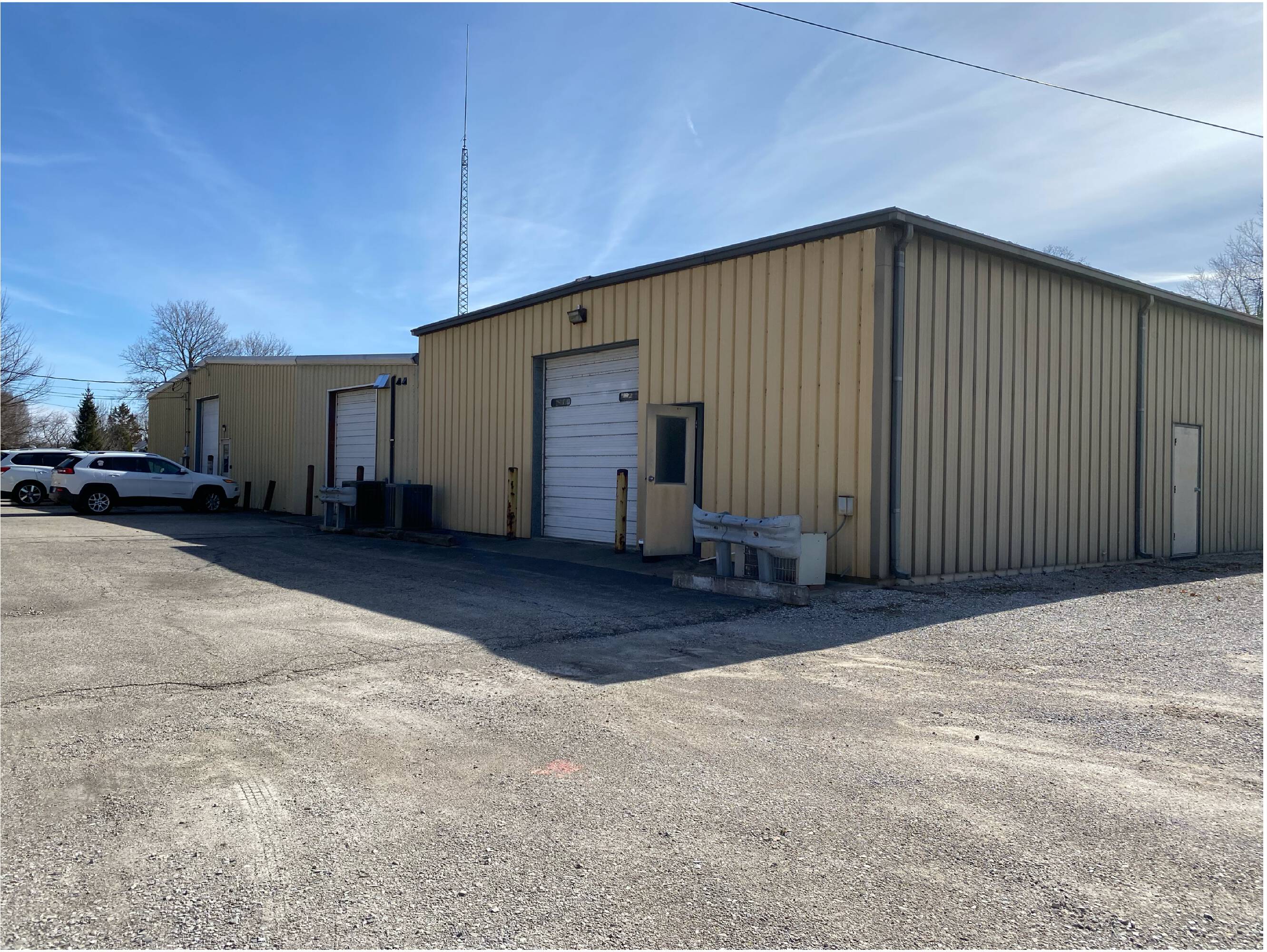 2120 E Market St, Logansport, IN 46947