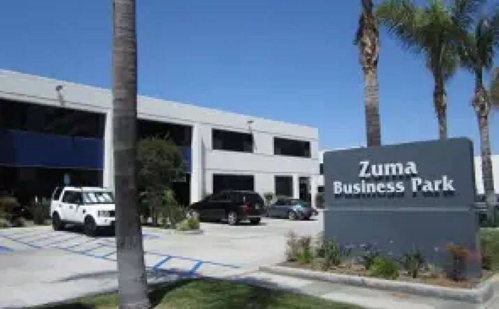 Pictures of Office, Industrial property located at Mira Loma Ave, Glendale, CA 91204 for lease - image #1