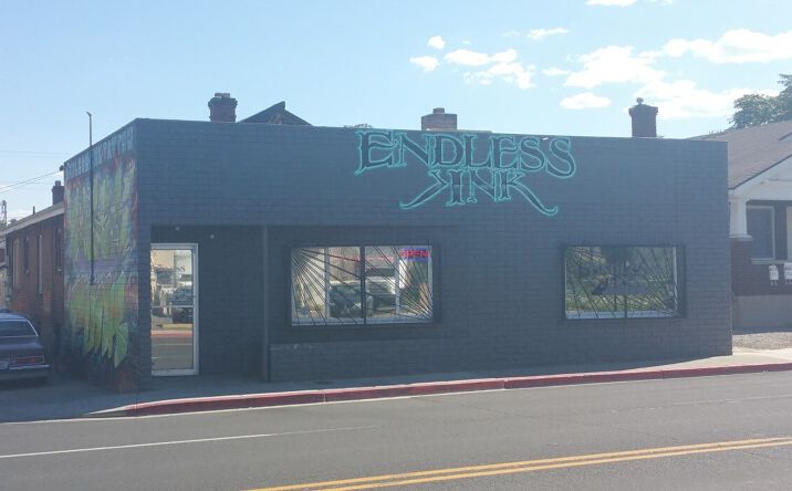 Pictures of Retail property located at 620 Ryland St, Reno, NV 89502 for lease - image #1
