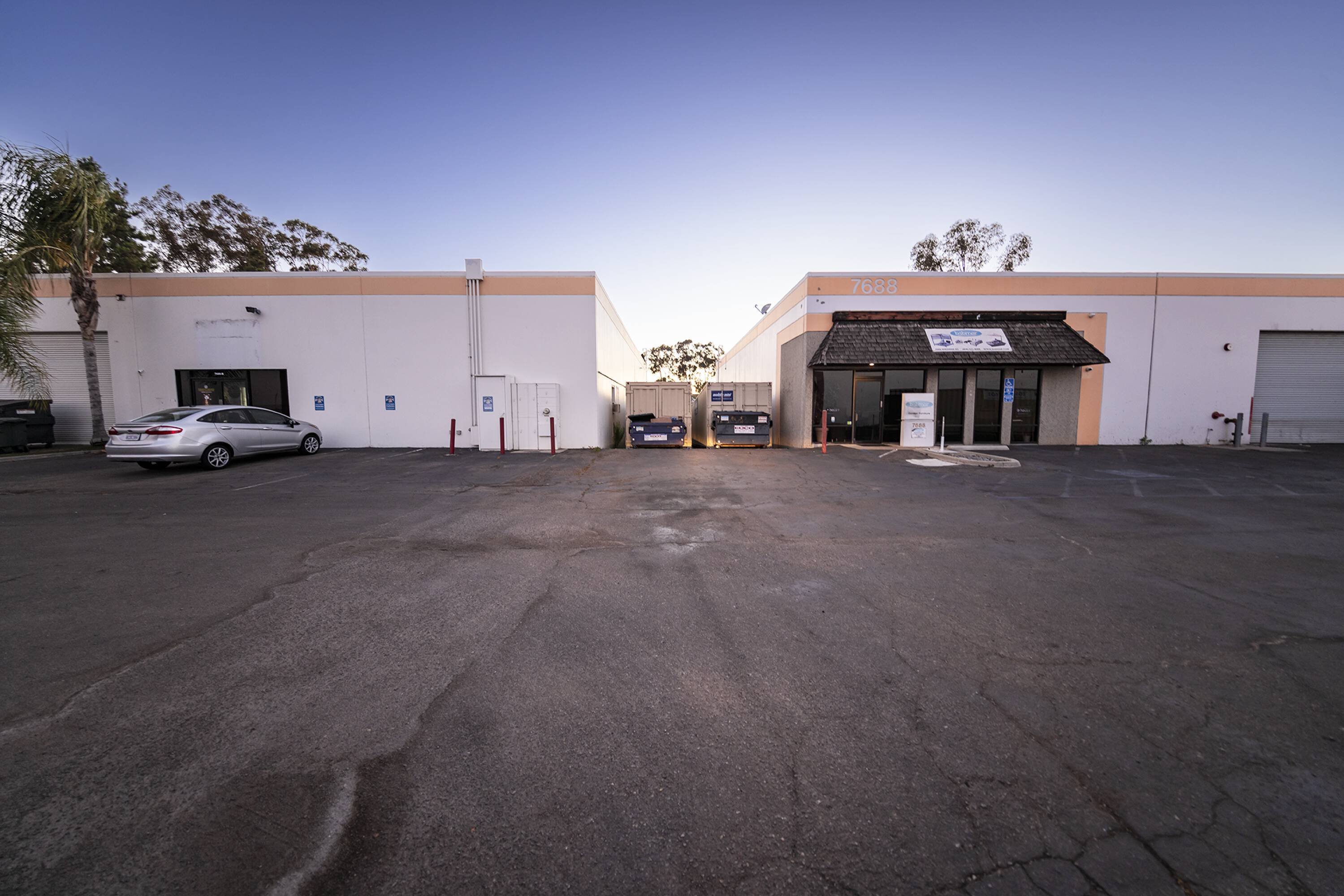 7688 Miramar Rd, San Diego, CA 92126