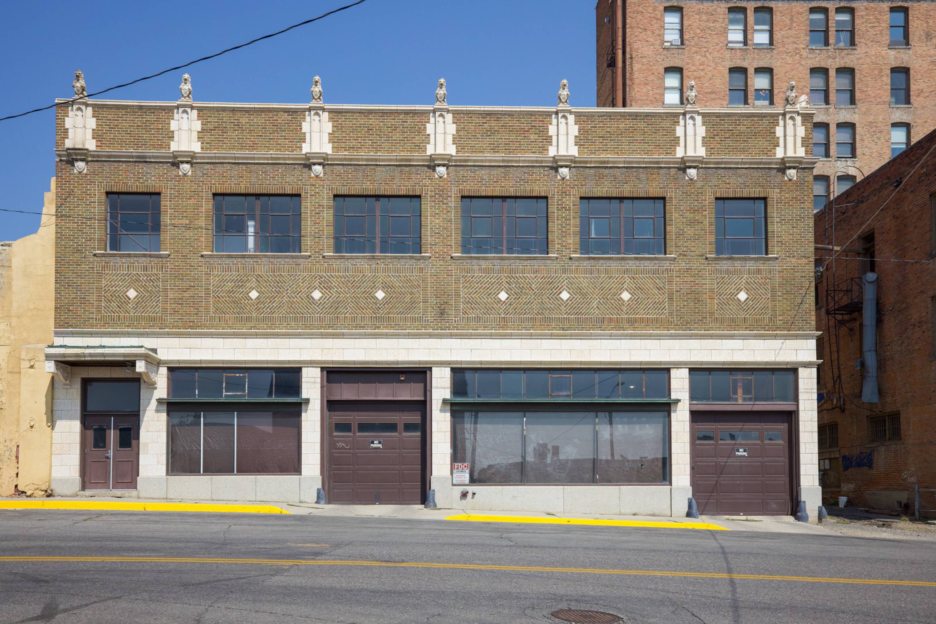 22 W Park Street Condo 1 Second Floor, Butte, MT 59701