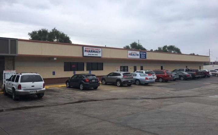 Pictures of Office property located at 1515 St Joseph Avenue, St Joseph, MO 64505 for lease - image #1
