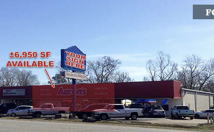 Pictures of Retail property located at 1314 N Main St, Liberty, TX 77575 for lease - image #1
