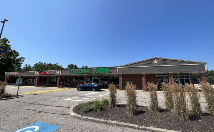 Pictures of Retail property located at 70 Mendon Rd, Cumberland, RI 02864 for sales - image #1