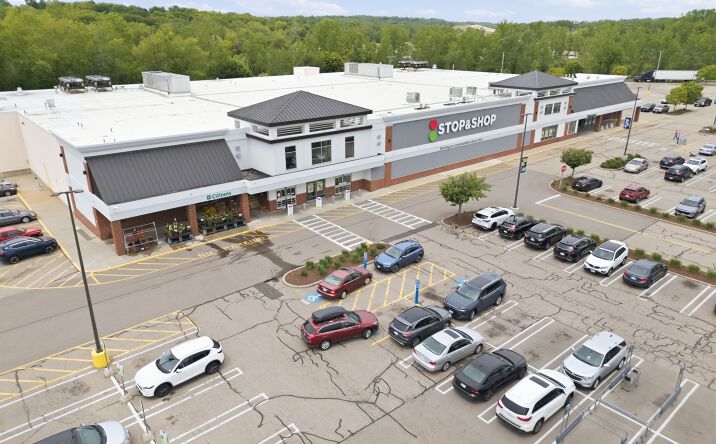 Pictures of Retail property located at 70 Mendon Rd, Cumberland, RI 02864 for lease - image #1