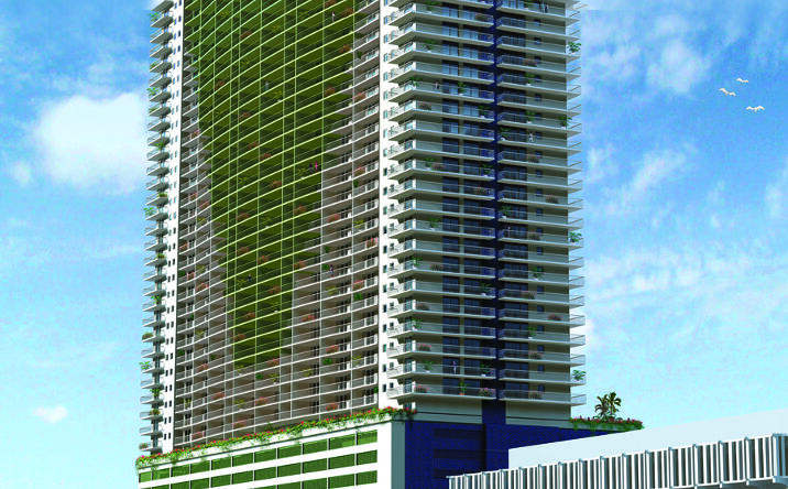 Pictures of Retail property located at 1200 Brickell Bay Dr,, Miami, FL 33131 for lease - image #1