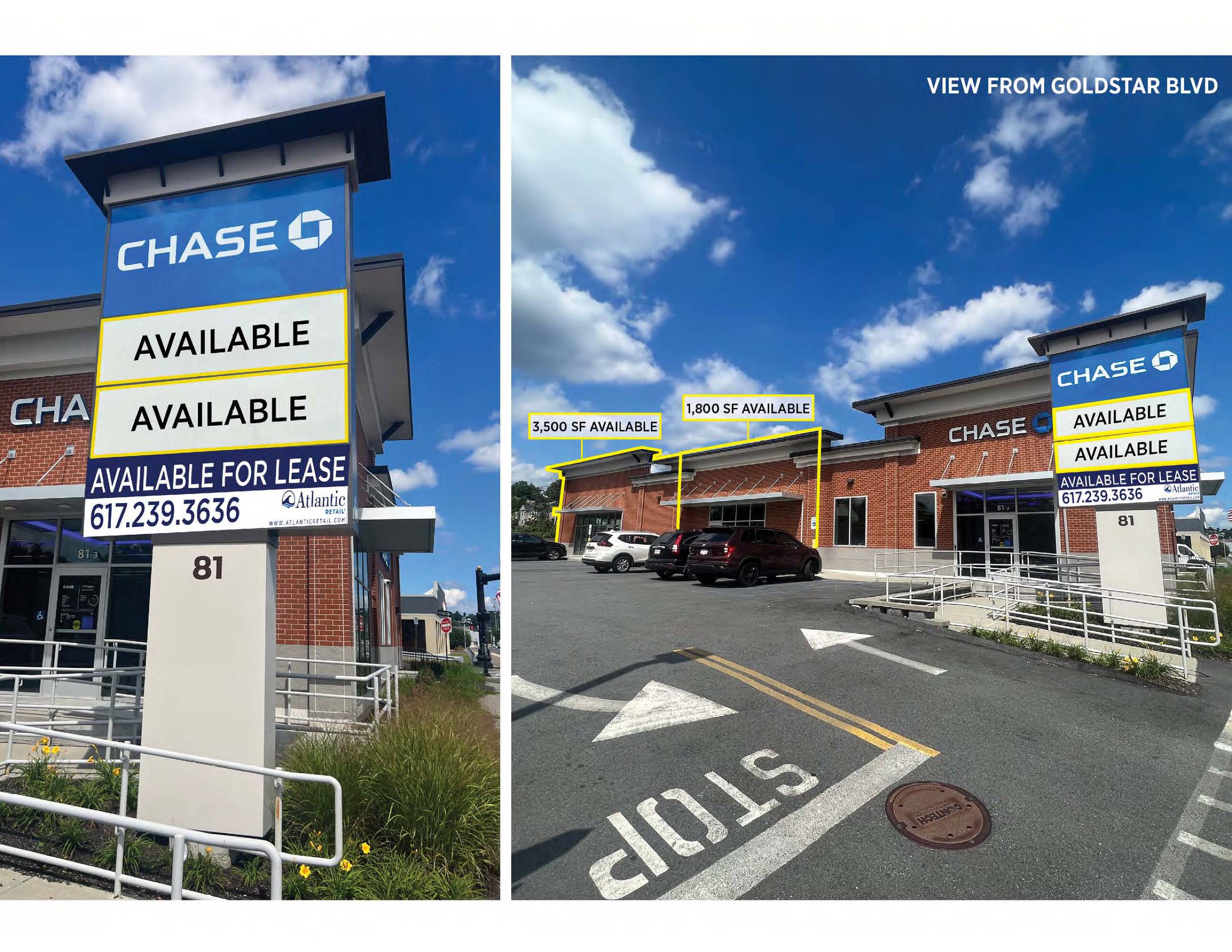 7981 Gold Star Boulevard, Worcester, MA 01606