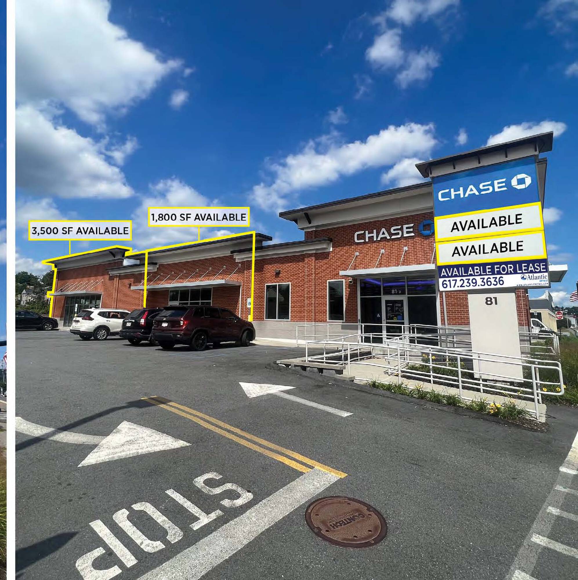 7981 Gold Star Boulevard, Worcester, MA 01606