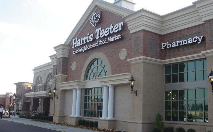 Pictures of Retail, Restaurant property located at 746 W Williams St, Apex, NC 27502 for lease - image #1