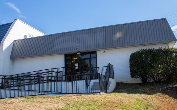 2971 Olympic Industrial Drive Atlanta GA Overview