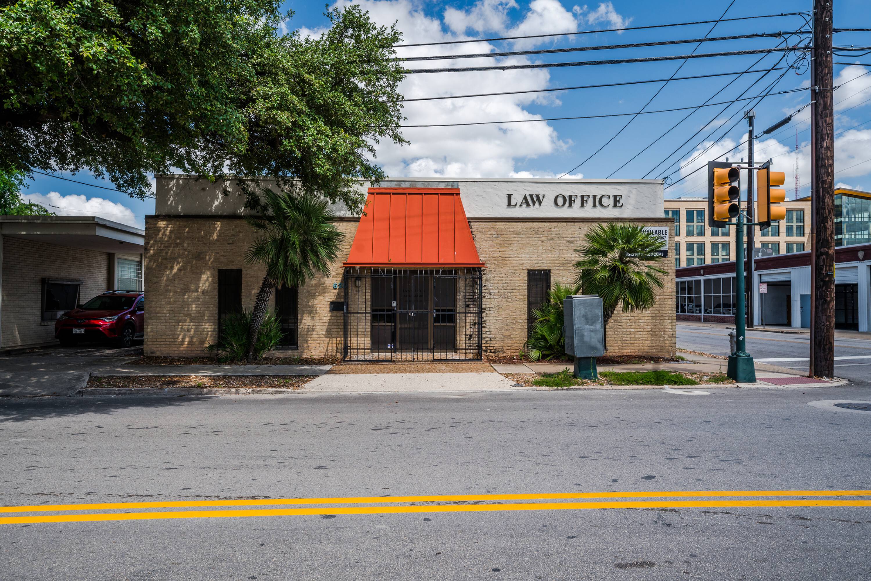 625 N Alamo St, San Antonio, TX 78215 | Crexi.com