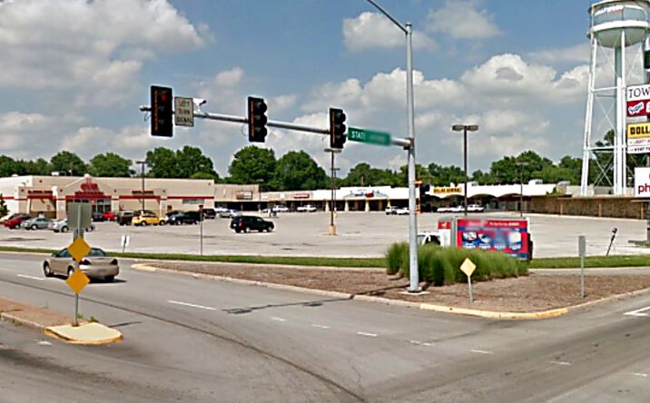 Pictures of Retail property located at 3702 State Ave, Kansas City, KS 66102 for lease - image #1