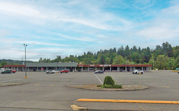 Pictures of Retail property located at 1710 S Gold St, Centralia, WA 98531 for lease - image #1