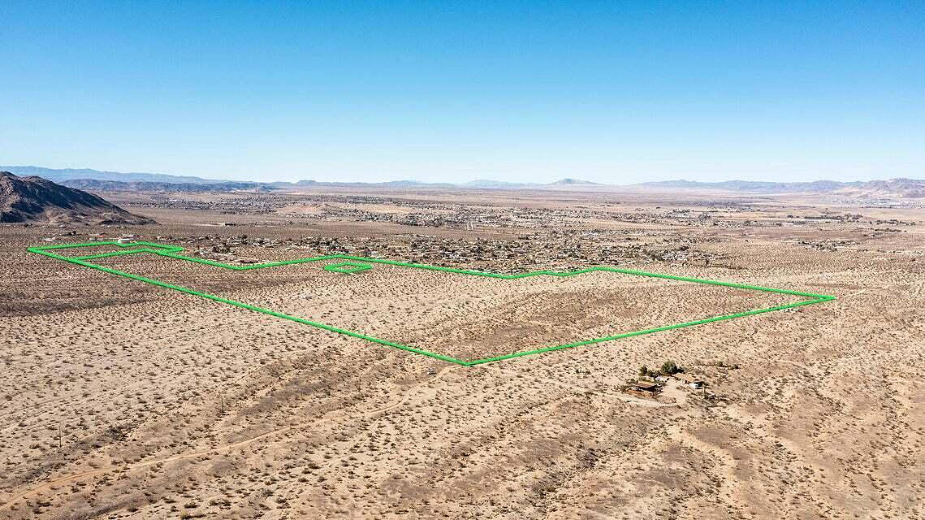 73845 29 Palms Highway, Twentynine Palms, CA 92277 | Crexi.com