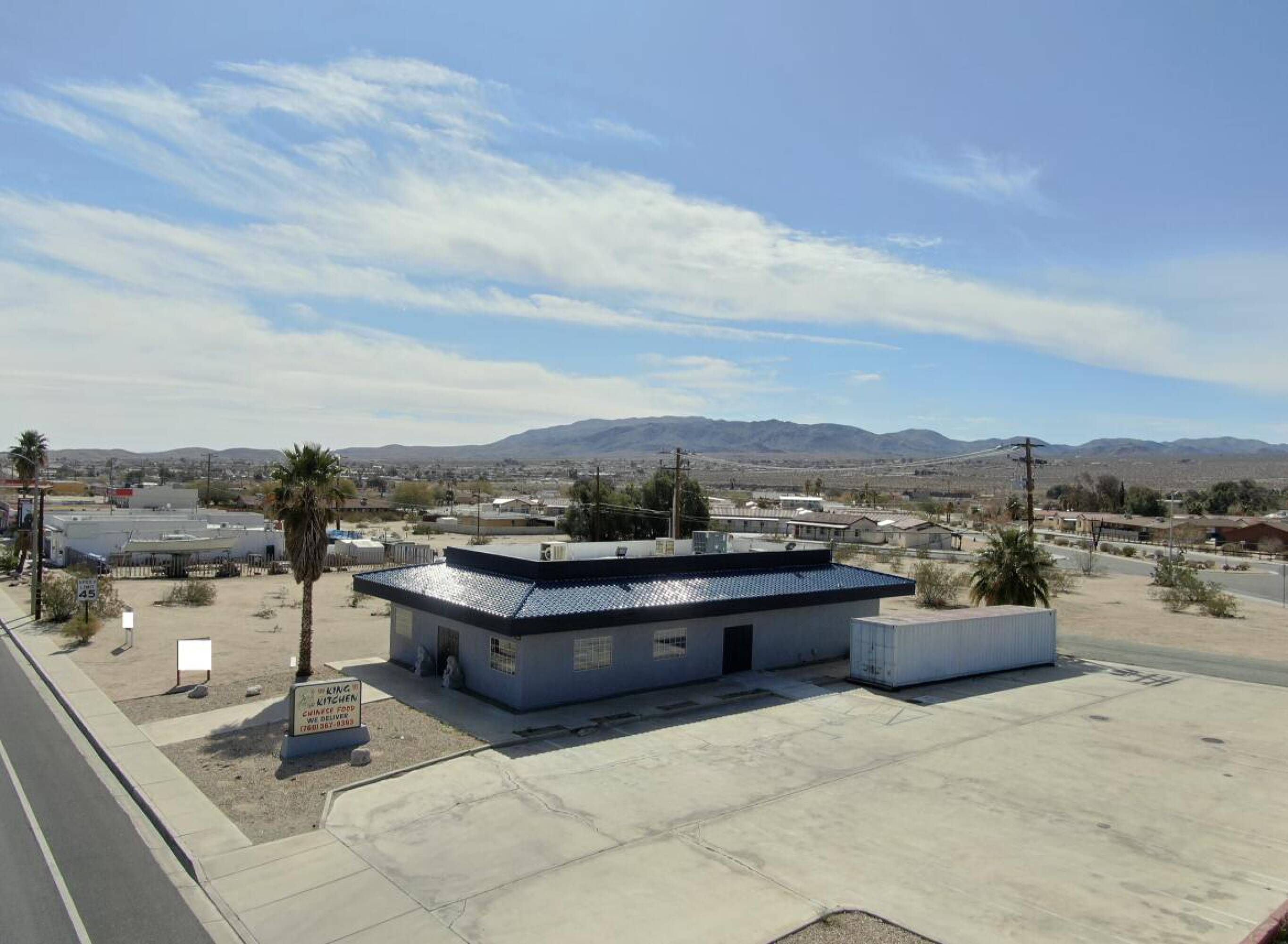 73845 29 Palms Highway, Twentynine Palms, CA 92277 | Crexi.com